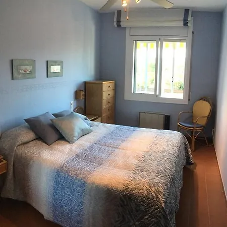 Apartman Coma-Ruga *