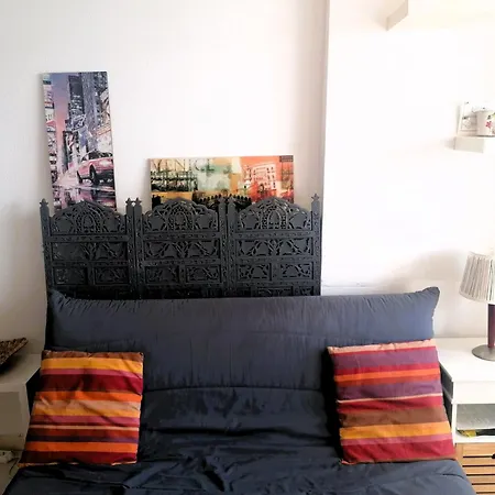 Apartment 1040 Miami 18-1 Empuriabrava