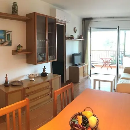 Appartamento Coma-Ruga Coma-ruga