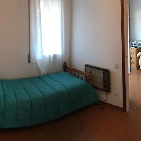 Coma-Ruga Apartament *